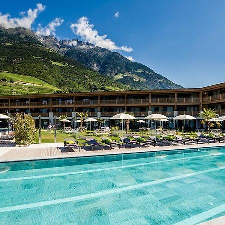 Hotel Prokulus Naturns Extérieur photo